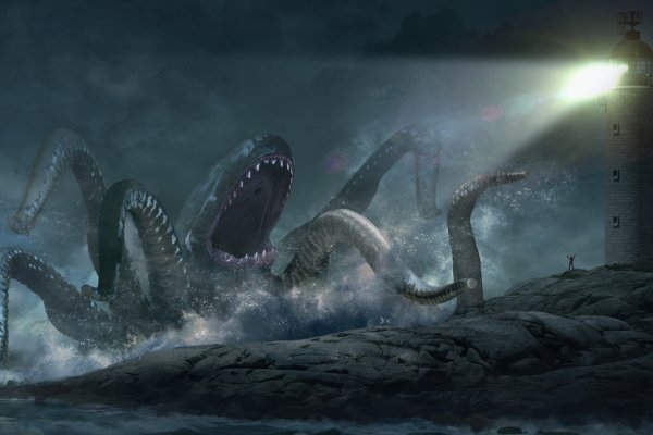 Зеркало kraken krakens16